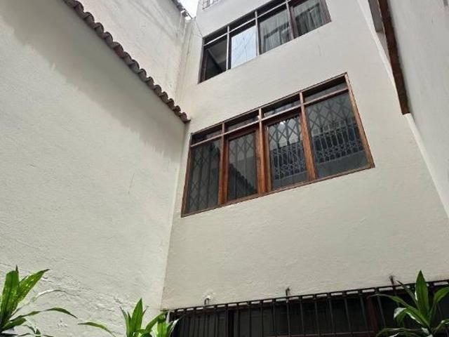 Vendo Departamento en Barranco