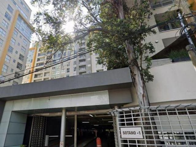 VENDO DEPARTAMENTO EN BeGrand Coyoacan cerca de avelida Tlalpan