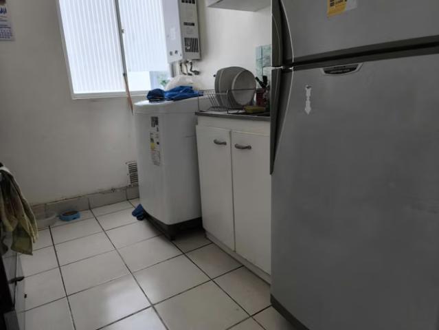 Vendo Departamento en Belloto Sur Quilpue | 2 dormitorios por 85000. 00 en Quilpué