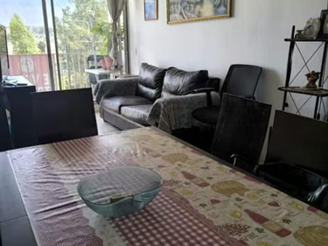 Vendo Departamento en Belloto Sur Quilpue | 2 dormitorios por 85000. 00 en Quilpué