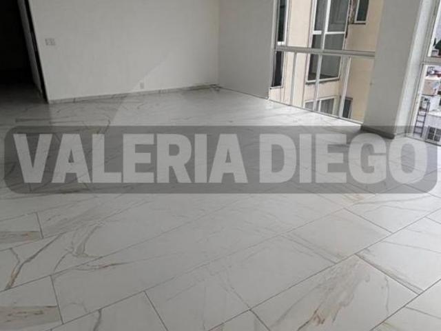 VENDO DEPARTAMENTO EN DEL VALLE CENTRO, BENITO JUAREZ