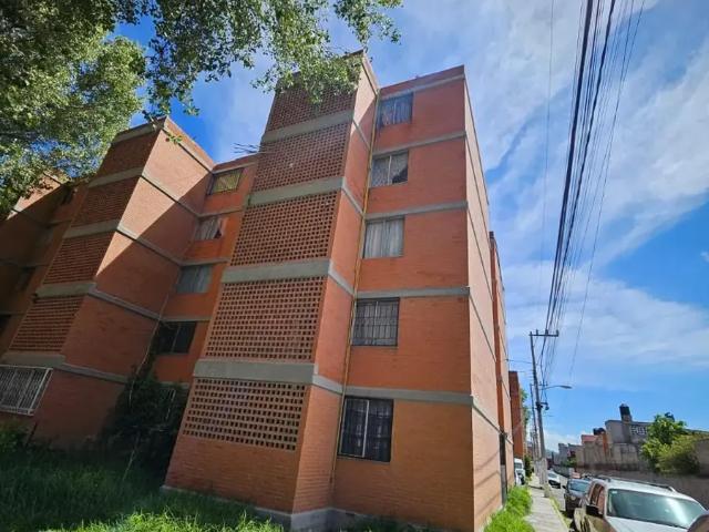 Vendo Departamento en Ecatepec de Morelos