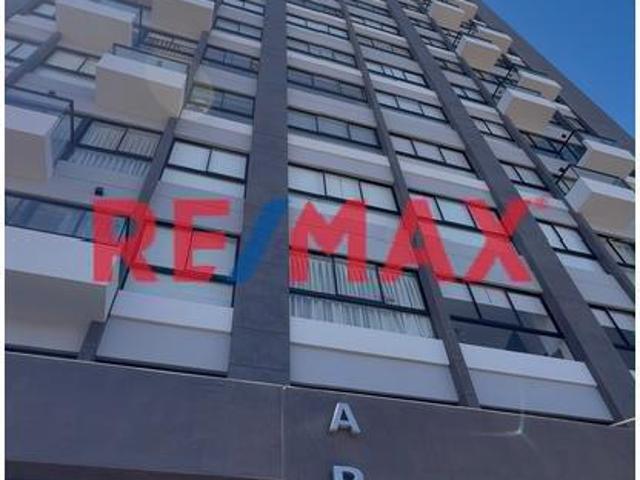 Vendo Departamento En Edificio Ares 902