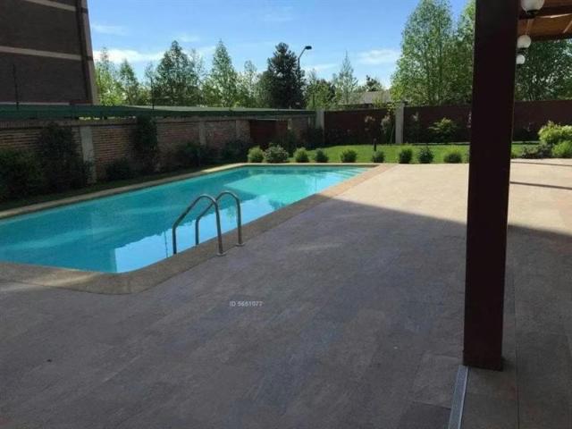 Vendo departamento en edificio los alerces | 1 dormitorios por 140000. 00 en Talca