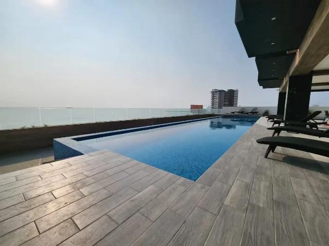 VENDO DEPARTAMENTO EN EL MORRO CERCA DE LA TAMPIQUERA