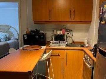 Vendo Departamento en excelente estado | 1 Dormitorios por 2160.00 en San Pedro de la Paz