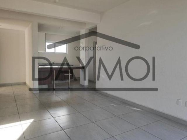 VENDO DEPARTAMENTO EN FRACCIONAMIENTO LAS AMERICAS, ECATEPEC