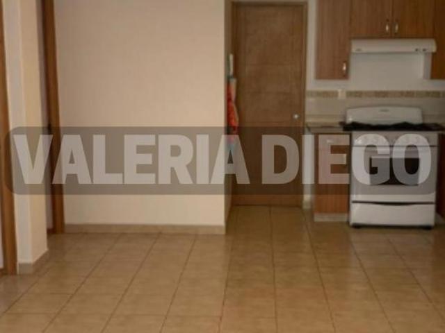VENDO DEPARTAMENTO EN FUENTES DE TEPEPAN, TLALPAN