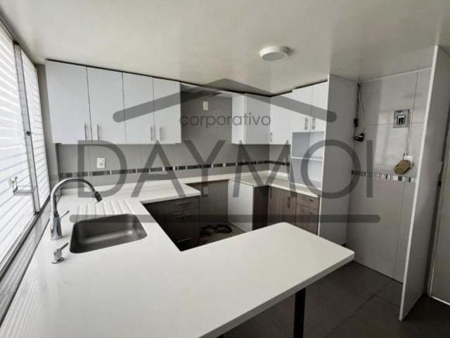 VENDO DEPARTAMENTO EN HACIENDAS DE COYOACAN, COYOACAN
