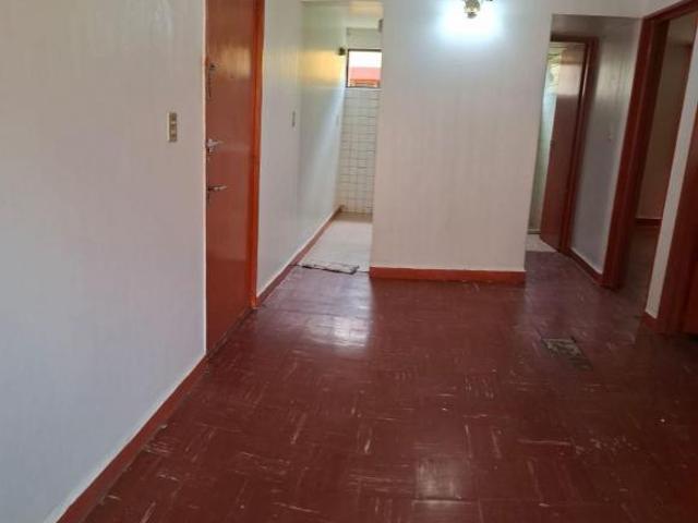Vendo departamento en Jardín Balbuena, John F. Kennedy