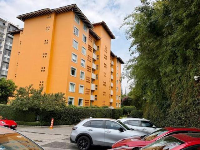 Vendo departamento en Lomas San Angel