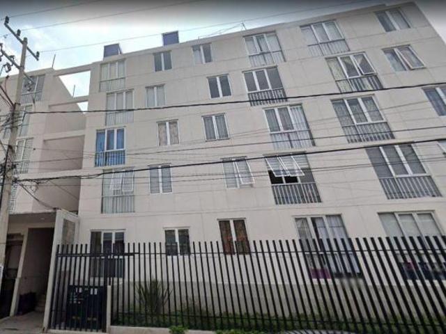 VENDO DEPARTAMENTO EN LA CUCHILLA PANTITLÁN