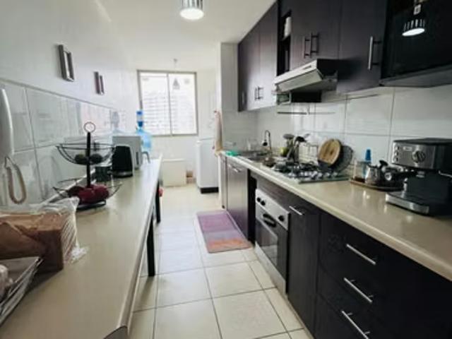 Vendo departamento en la av. Cerro paranal de la ciudad de antofagasta. 2 dormitorios por 4950.00 en Antofagasta