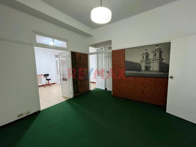 Vendo Departamento En La Av.Wilson, Lima