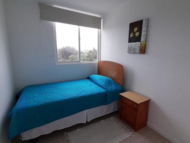VENDO DEPARTAMENTO SECTOR PLAYA 3D 1B SERENA