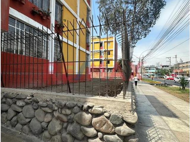Vendo Departamento En La Unidad Vecinal Matute En La Victoria