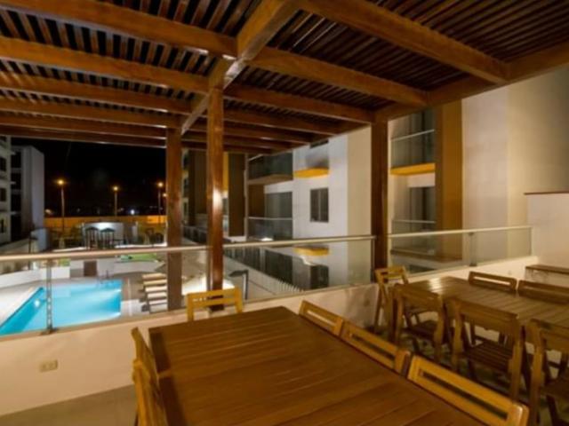 VENDO DEPARTAMENTO EN LAGUNAS DEL CHIPE