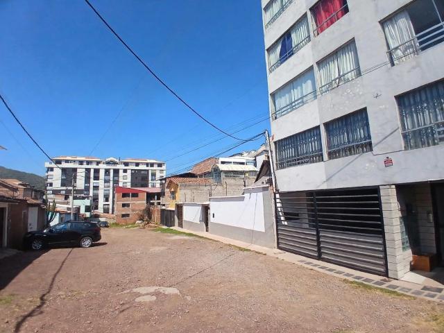 VENDO DEPARTAMENTO EN LARAPA GRANDE A PASOS DE HOSPITAL SOLIDARIDAD
