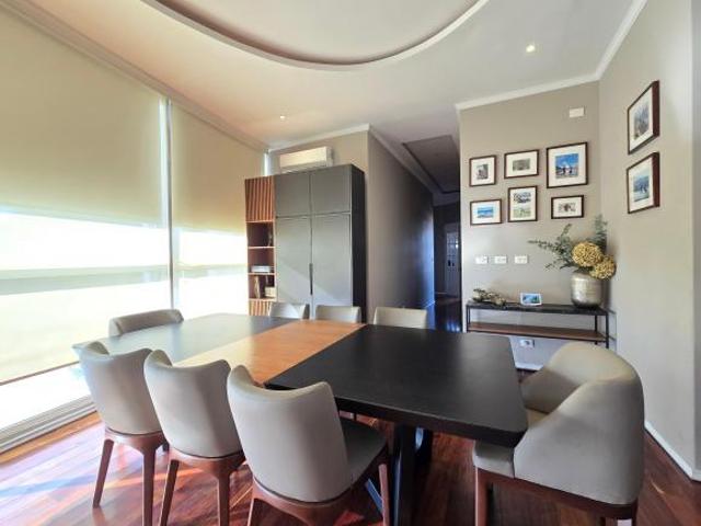 VENDO DEPARTAMENTO EN LAS ÁGUILAS CON ROOF PRIVADO