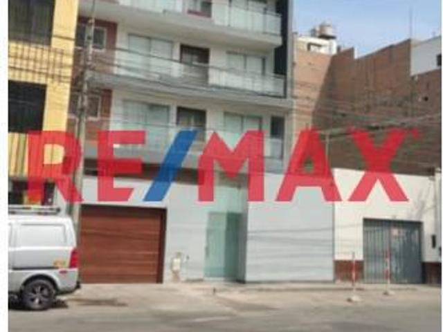 Vendo Departamento En Lince