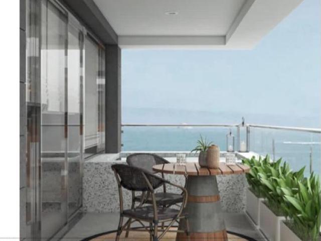 Vendo Departamento en Malecón Playa Caballeros N 1, Piso 2, Playa Caballeros, Km 40, Playa Caballeros