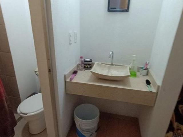 VENDO DEPARTAMENTO EN NICOLAS BRAVO, VENUSTIANO CARRANZA