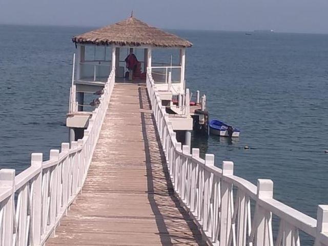 Vendo departamento en Nuevo Paracas