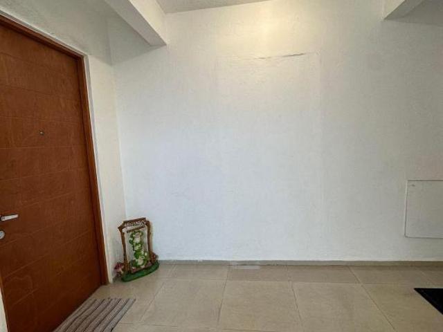 Vendo Departamento En San Mateo