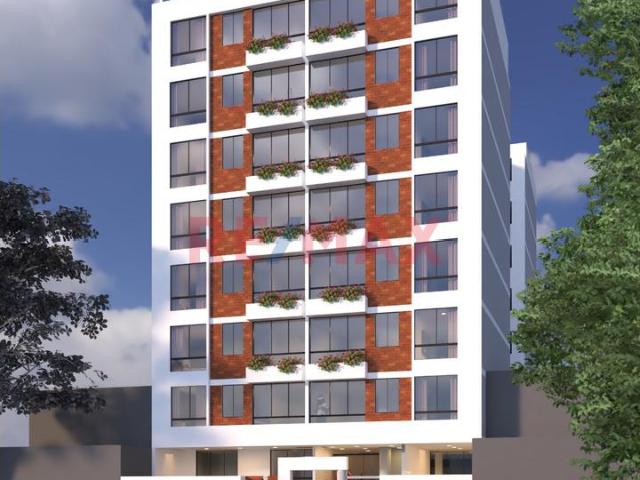 Vendo Departamento En San Miguel A Espalda De La Marina