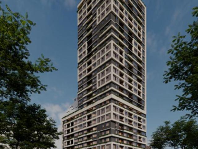 Vendo Departamento en San Isidro excelentes acabados!