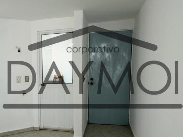 VENDO DEPARTAMENTO EN SAN JUAN DE ARAGON, GUSTAVO A. MADERO