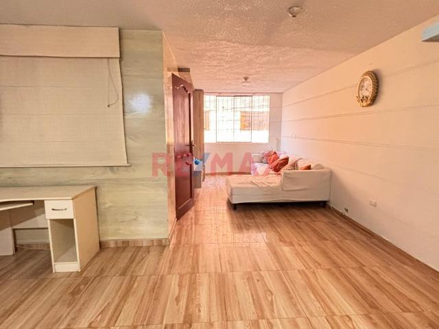 Vendo Departamento En San Juan De Lurigancho