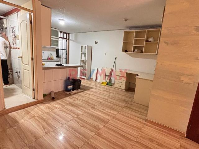 Vendo Departamento En San Juan De Lurigancho Las Flores