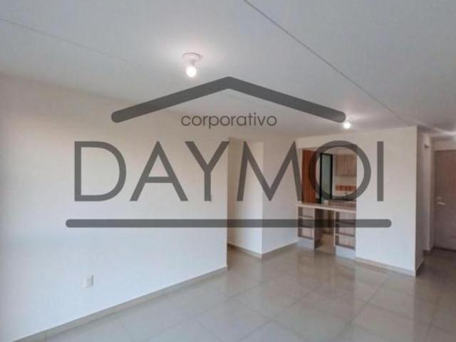 VENDO DEPARTAMENTO EN SANTA INES, AZCAPOTZALCO