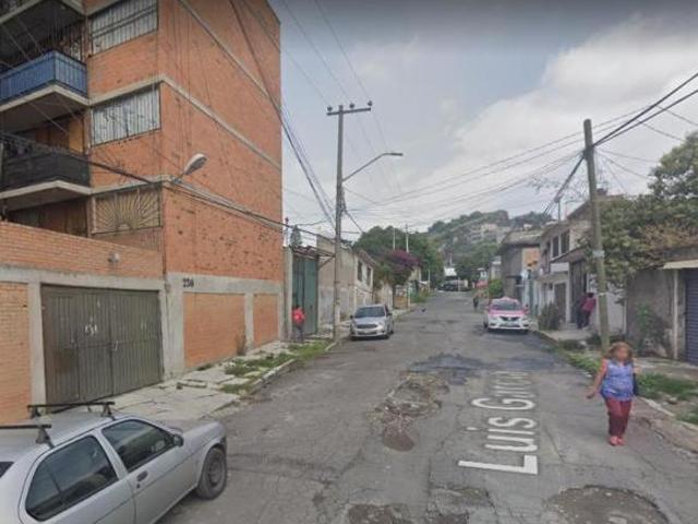 VENDO DEPARTAMENTO EN SANTA MARIA ACATITLA, IZTAPALAPA