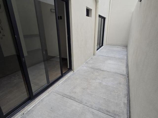VENDO DEPARTAMENTO EN SANTA MARIA INSURGENTES CUAUHTEMOC