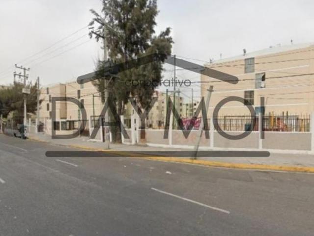 VENDO DEPARTAMENTO EN SANTA MARTHA ACATITLAN, IZTAPALAPA