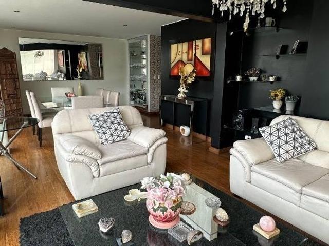Vendo Departamento en Santiago de Surco
