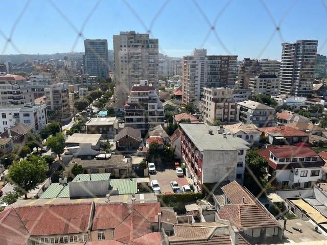 Vendo departamento en sector poniente viña del mar