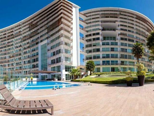 VENDO DEPARTAMENTO EN SIERRA AZUL EN QUERETARO
