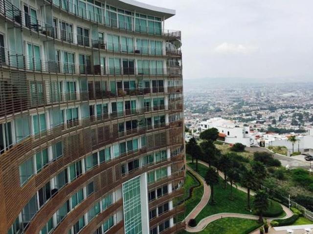 VENDO DEPARTAMENTO EN SIERRA AZUL EN QUERETARO