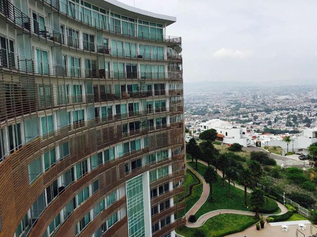 VENDO DEPARTAMENTO EN SIERRA AZUL EN QUERETARO