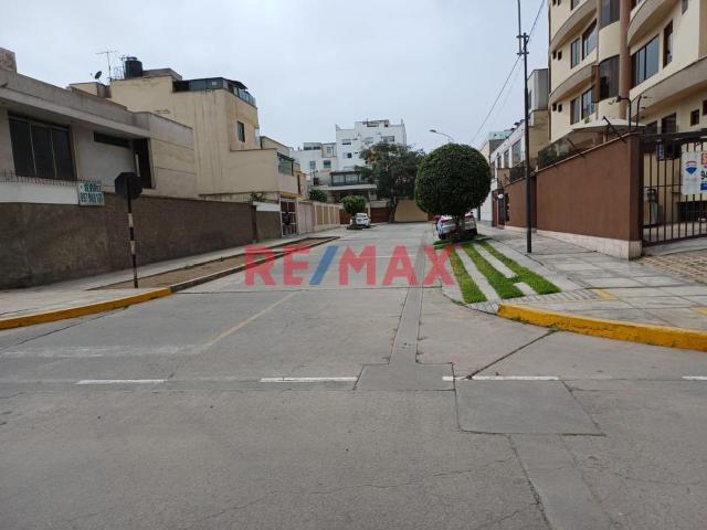 Vendo Departamento En Surco