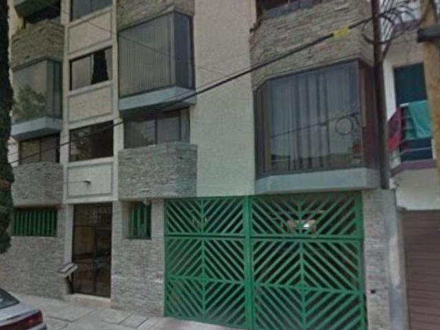 vendo departamento en portales cerca tlalpan