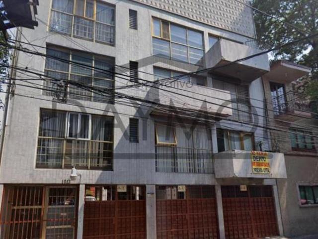 VENDO DEPARTAMENTO EN PORTALES SUR, BENITO JUAREZ