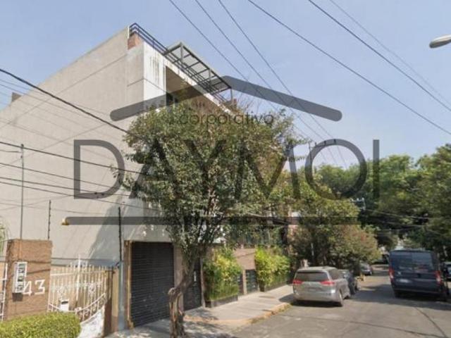 VENDO DEPARTAMENTO EN POSTAL, BENITO JUAREZ
