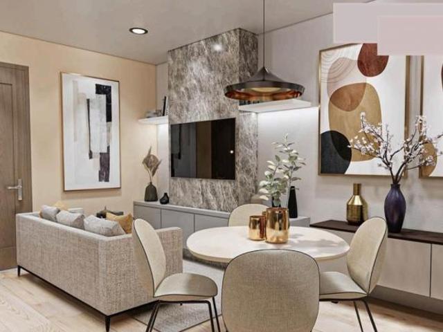 VENDO DEPARTAMENTO EN PARQUE DE RIO FRIO, COLONIA EL PARQUE, NAUCALPAN, EDO. DE MEX