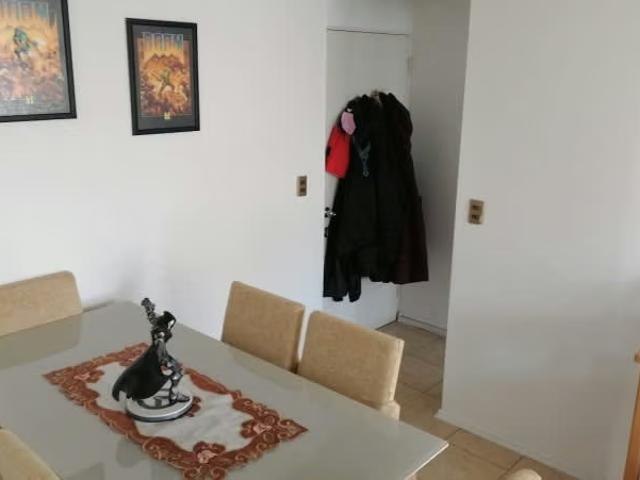 Vendo departamento en paso hondo, quilpue | 3 dormitorios por 3200.00 en Olivar