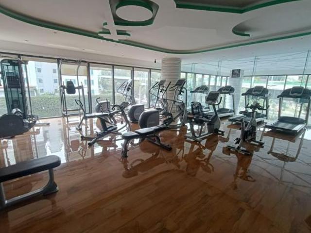 Vendo Departamento en Pedregal Tlalpan 220mts