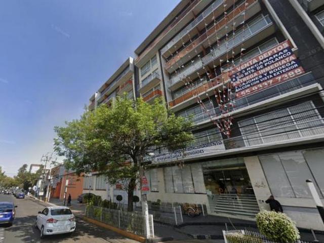 VENDO DEPARTAMENTO EN PENSIL NORTE, MIGUEL HIDALGO